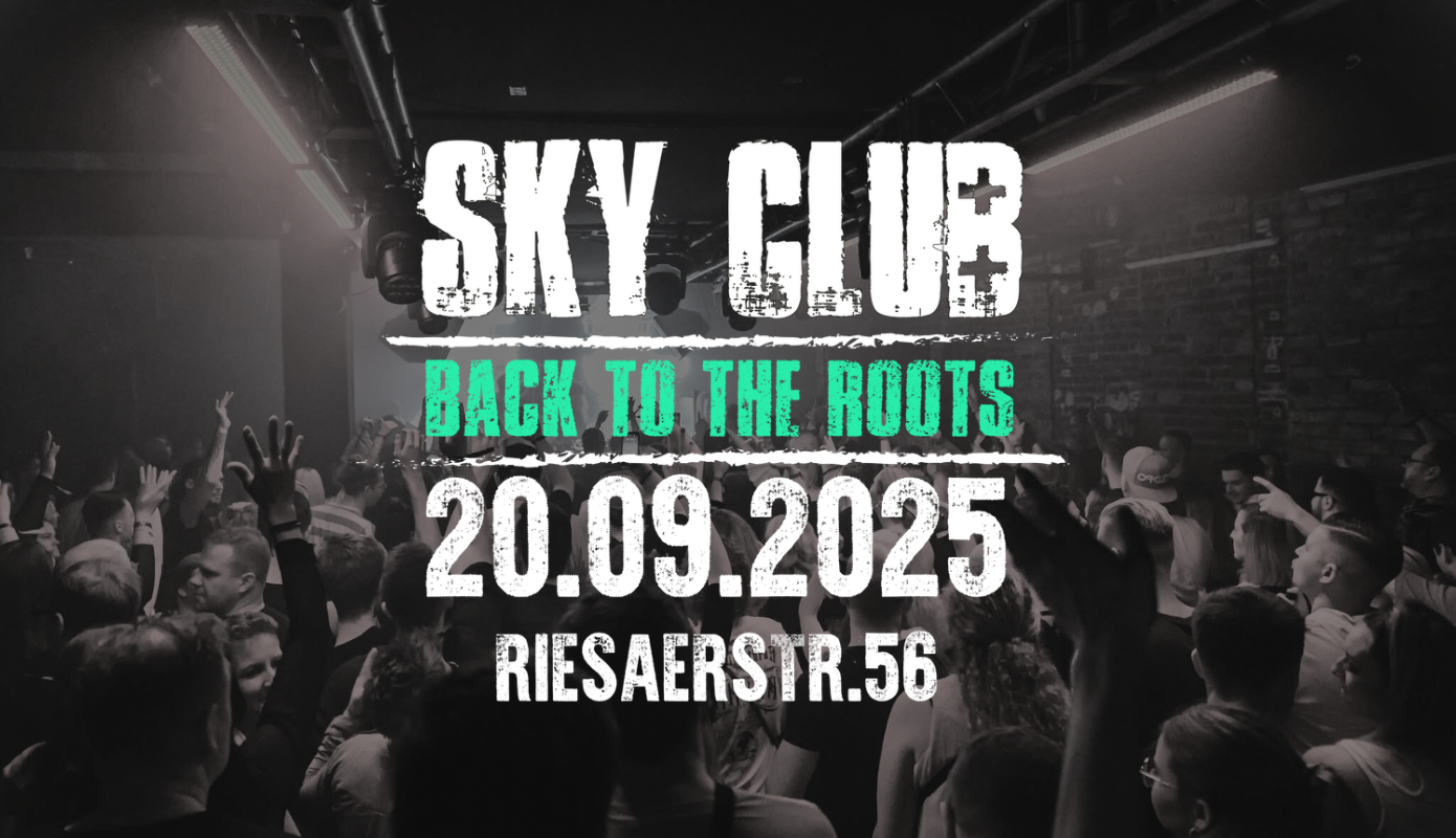 Foto - Sa. 20.09.2025 - Back to the Roots..